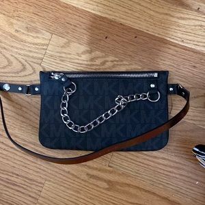 Michael Kors New Belt Bag